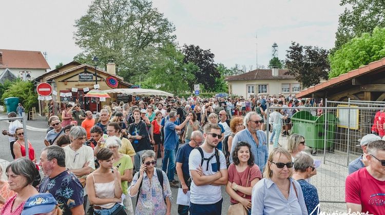 COUP DUR – Musicalarue à Luxey est annulé en catastrophe